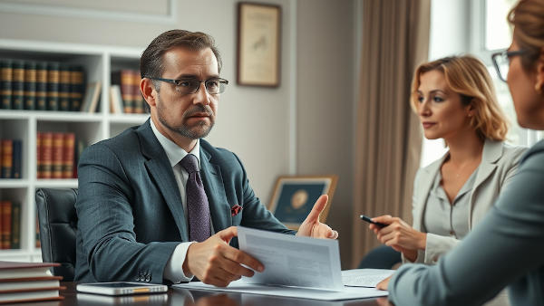 Divorce Mediation Attorney Cheshire CT